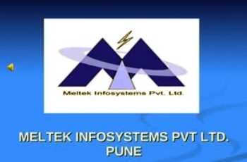 Meltek Infosystems Pvt Ltd